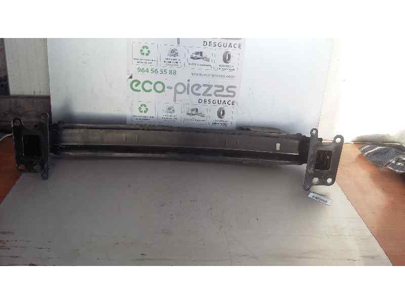 Recambio de refuerzo paragolpes delantero para skoda roomster (5j7) friend referencia OEM IAM 5J0807559  
