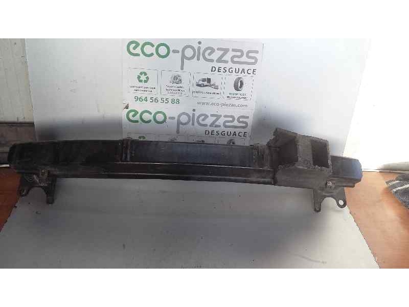 Recambio de refuerzo paragolpes delantero para skoda roomster (5j7) friend referencia OEM IAM 5J0807559  