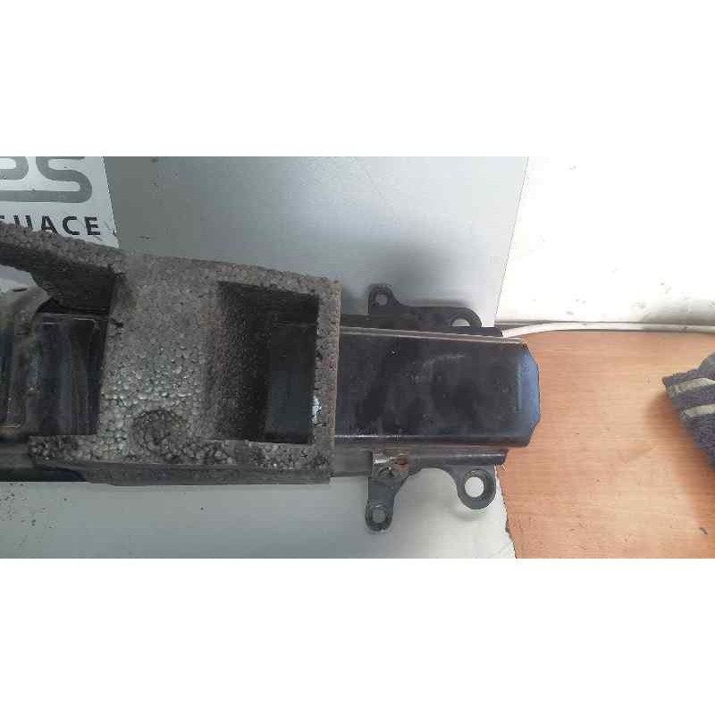 Recambio de refuerzo paragolpes delantero para skoda roomster (5j7) friend referencia OEM IAM 5J0807559  