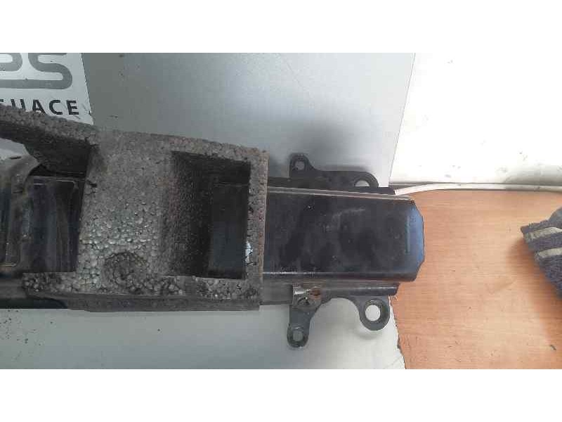 Recambio de refuerzo paragolpes delantero para skoda roomster (5j7) friend referencia OEM IAM 5J0807559  