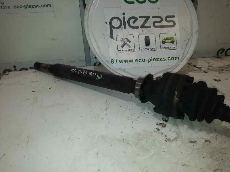 Recambio de transmision delantera derecha para alfa romeo 156 (116) 2.0 t.spark distinctive referencia OEM IAM   