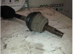 Recambio de transmision delantera derecha para alfa romeo 156 (116) 2.0 t.spark distinctive referencia OEM IAM    2