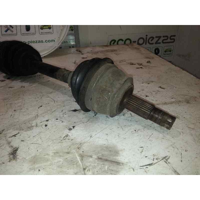 Recambio de transmision delantera derecha para alfa romeo 156 (116) 2.0 t.spark distinctive referencia OEM IAM   