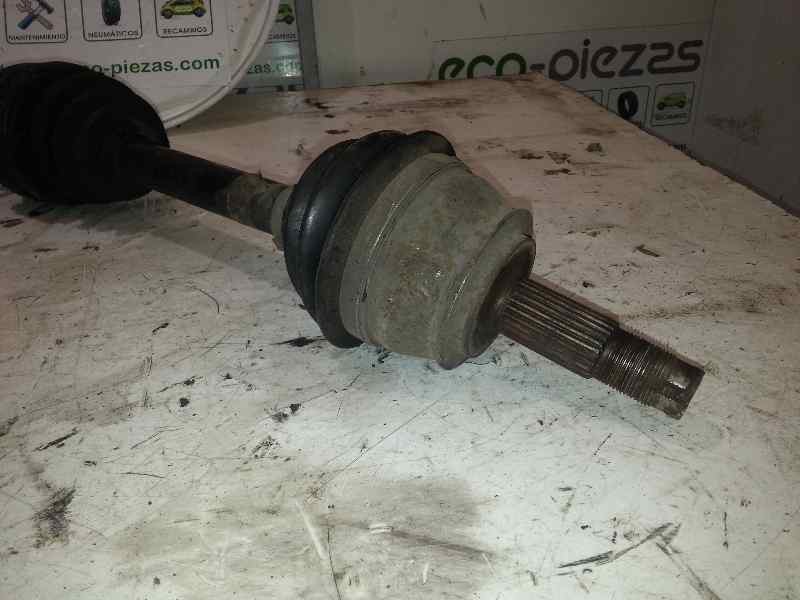 Recambio de transmision delantera derecha para alfa romeo 156 (116) 2.0 t.spark distinctive referencia OEM IAM   