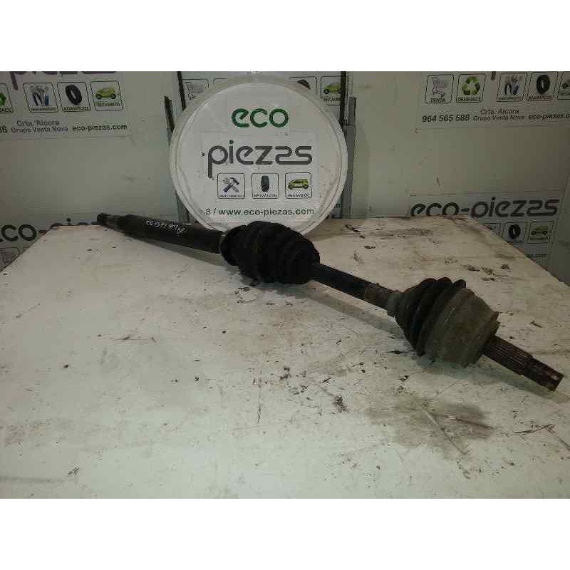 Recambio de transmision delantera derecha para alfa romeo 156 (116) 2.0 t.spark distinctive referencia OEM IAM   