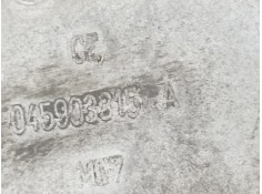 Recambio de tensor correa auxiliar para skoda roomster (5j7) friend referencia OEM IAM 045903315A   2