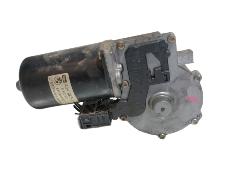 Recambio de motor limpia delantero para bmw serie 5 berlina (e39) 530d referencia OEM IAM   