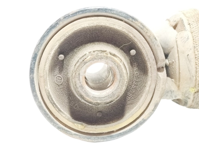 Recambio de amortiguador trasero para volkswagen golf v berlina (1k1) referencia OEM IAM 1J0513425A  