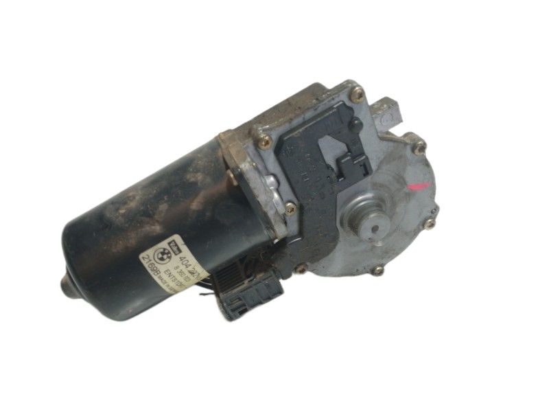 Recambio de motor limpia delantero para bmw serie 5 berlina (e39) 530d referencia OEM IAM   