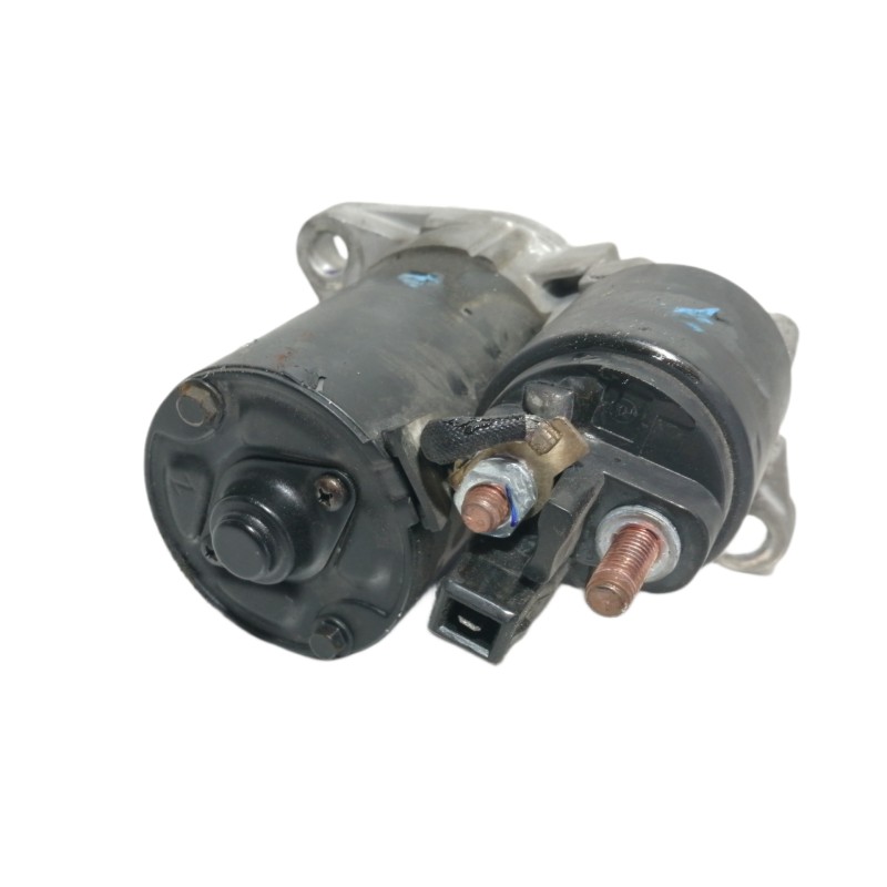 Recambio de motor arranque para audi a2 (8z) 1.4 style referencia OEM IAM X0500X 331456 