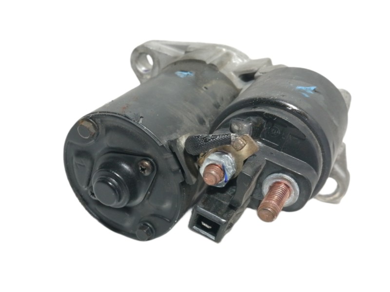 Recambio de motor arranque para audi a2 (8z) 1.4 style referencia OEM IAM X0500X 331456 