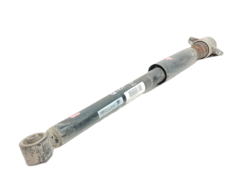 Recambio de amortiguador trasero para volkswagen golf v berlina (1k1) referencia OEM IAM 1J0513425A  