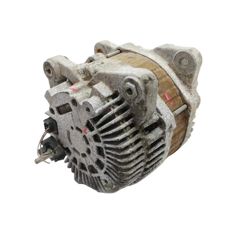 Recambio de alternador para renault laguna iii bt3s referencia OEM IAM 8200960536  