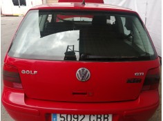 Recambio de porton trasero para volkswagen golf iv berlina (1j1) gti referencia OEM IAM   