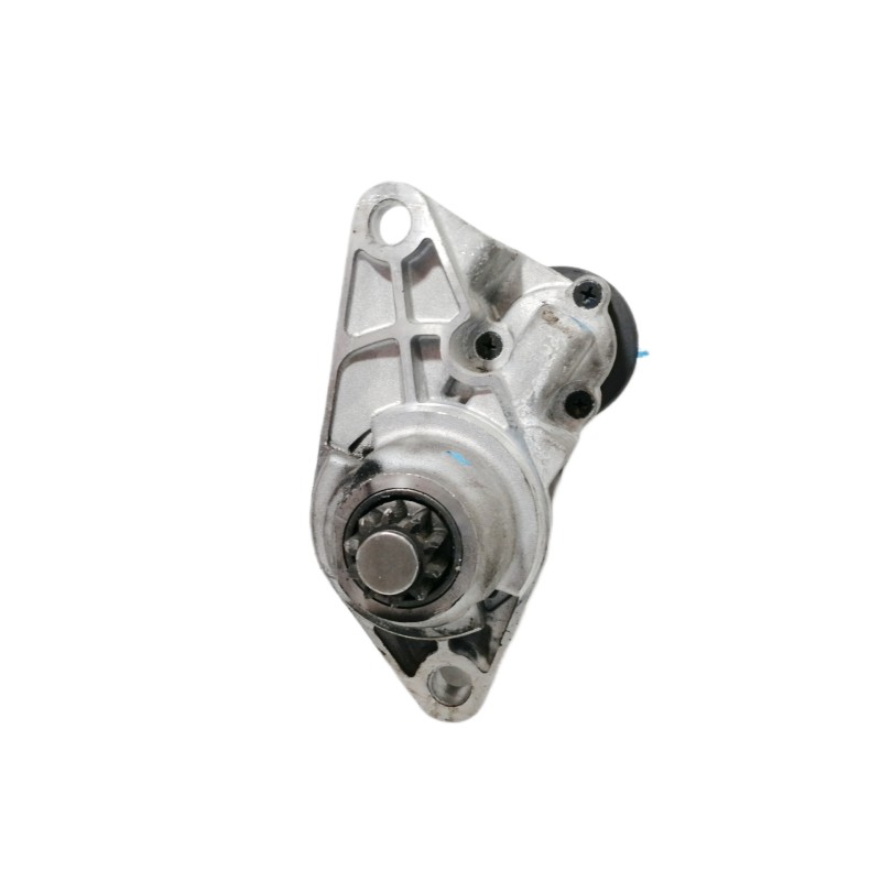 Recambio de motor arranque para audi a2 (8z) 1.4 style referencia OEM IAM X0500X 331456 