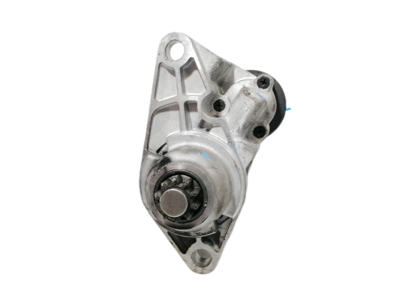 Recambio de motor arranque para audi a2 (8z) 1.4 style referencia OEM IAM X0500X 331456 