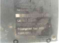 Recambio de abs para volkswagen golf iv berlina (1j1) conceptline referencia OEM IAM 1J0614117D 1J0614117D 