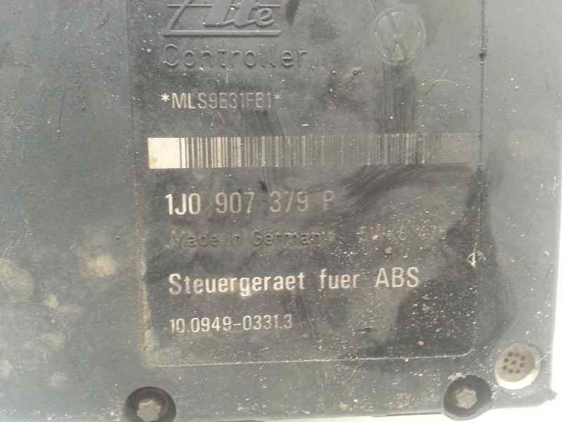 Recambio de abs para volkswagen golf iv berlina (1j1) conceptline referencia OEM IAM 1J0614117D 1J0614117D 