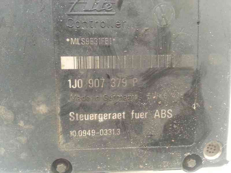 Recambio de abs para volkswagen golf iv berlina (1j1) conceptline referencia OEM IAM 1J0614117D 1J0614117D 