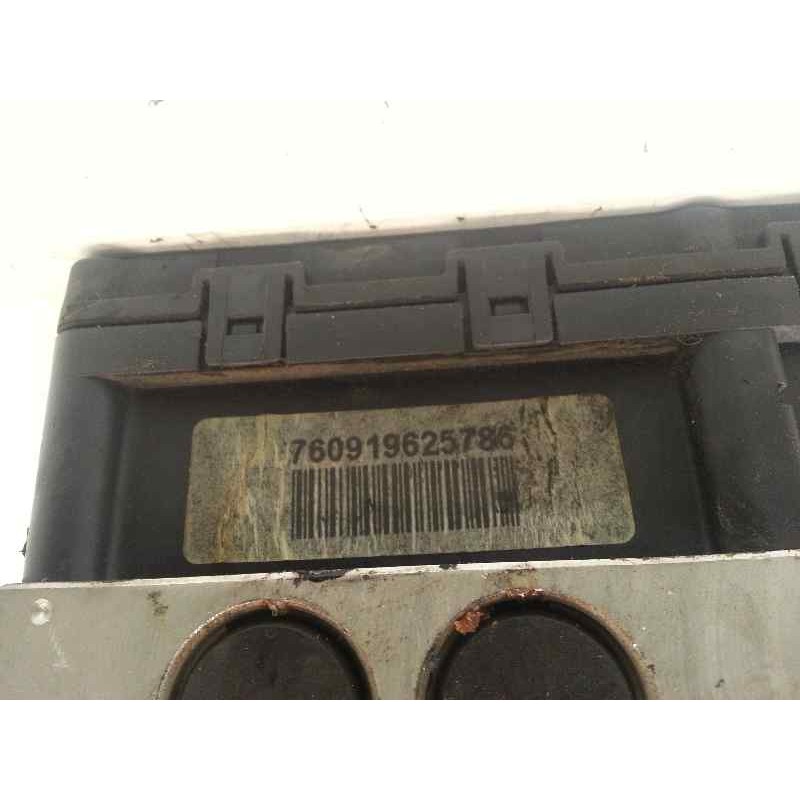 Recambio de abs para volkswagen golf iv berlina (1j1) conceptline referencia OEM IAM 1J0614117D 1J0614117D 