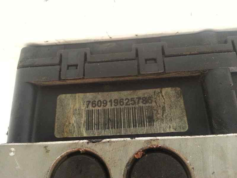 Recambio de abs para volkswagen golf iv berlina (1j1) conceptline referencia OEM IAM 1J0614117D 1J0614117D 