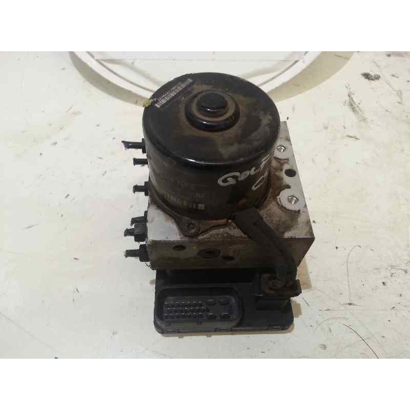 Recambio de abs para volkswagen golf iv berlina (1j1) conceptline referencia OEM IAM 1J0614117D 1J0614117D 