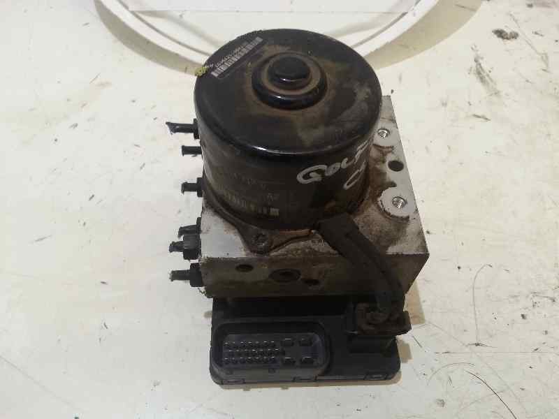 Recambio de abs para volkswagen golf iv berlina (1j1) conceptline referencia OEM IAM 1J0614117D 1J0614117D 