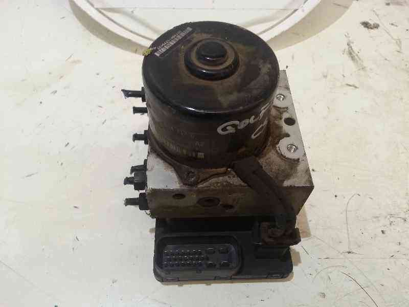 Recambio de abs para volkswagen golf iv berlina (1j1) conceptline referencia OEM IAM 1J0614117D 1J0614117D 