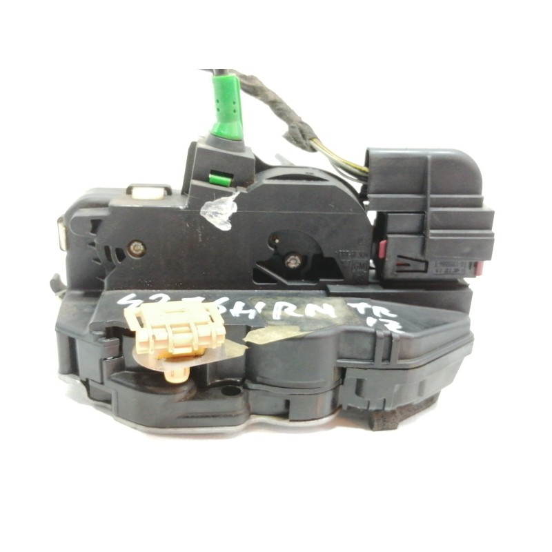 Recambio de cerradura puerta trasera izquierda para opel insignia sports tourer sport referencia OEM IAM A081876  