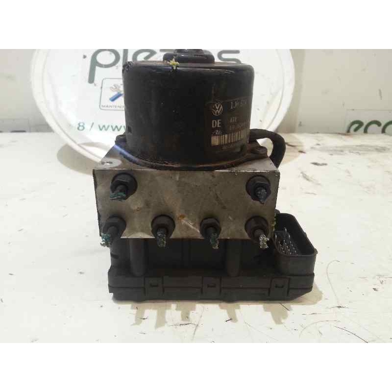 Recambio de abs para volkswagen golf iv berlina (1j1) conceptline referencia OEM IAM 1J0614117D 1J0614117D 