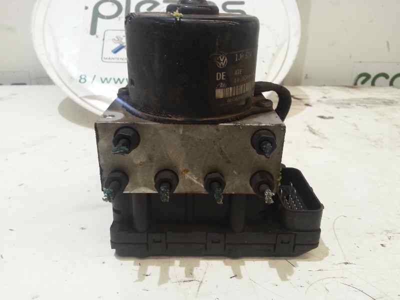 Recambio de abs para volkswagen golf iv berlina (1j1) conceptline referencia OEM IAM 1J0614117D 1J0614117D 