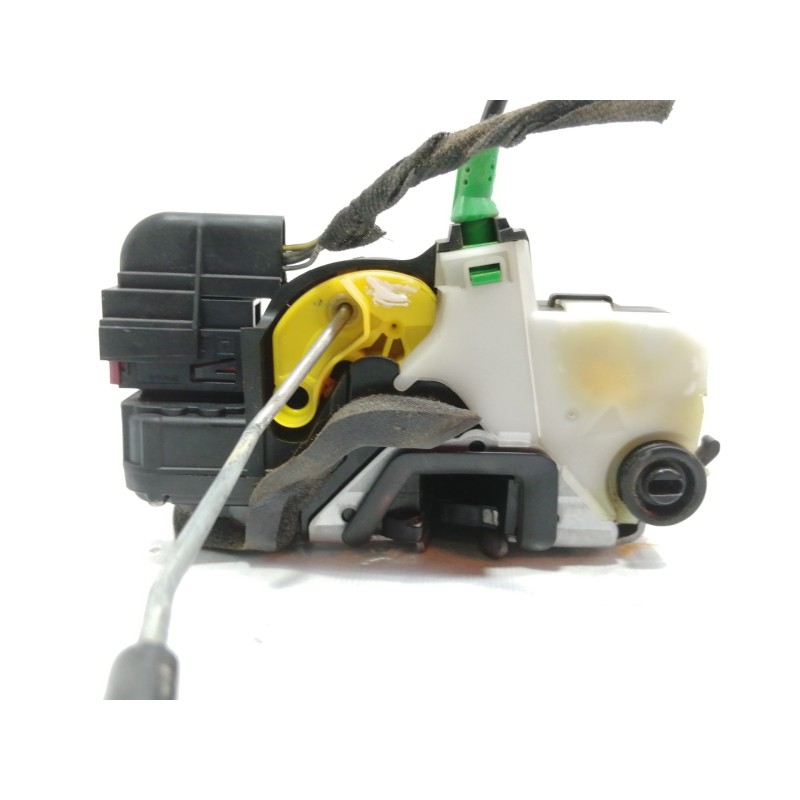 Recambio de cerradura puerta trasera izquierda para opel insignia sports tourer sport referencia OEM IAM A081876  