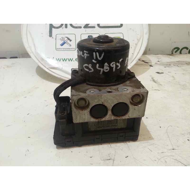 Recambio de abs para volkswagen golf iv berlina (1j1) conceptline referencia OEM IAM 1J0614117D 1J0614117D 