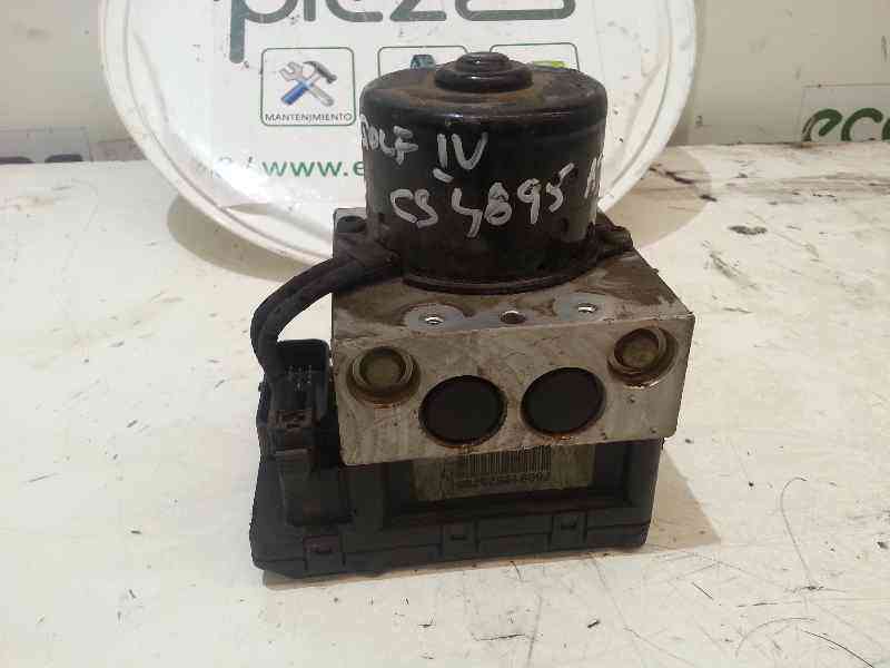 Recambio de abs para volkswagen golf iv berlina (1j1) conceptline referencia OEM IAM 1J0614117D 1J0614117D 