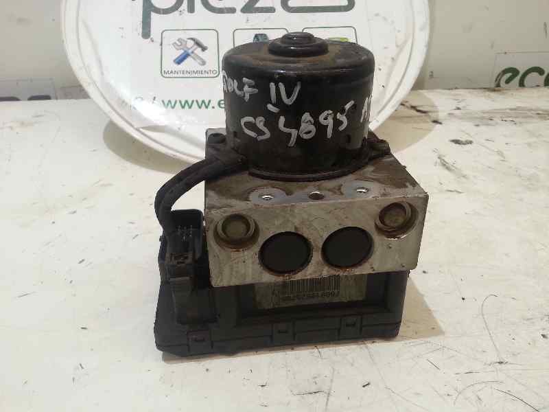 Recambio de abs para volkswagen golf iv berlina (1j1) conceptline referencia OEM IAM 1J0614117D 1J0614117D 