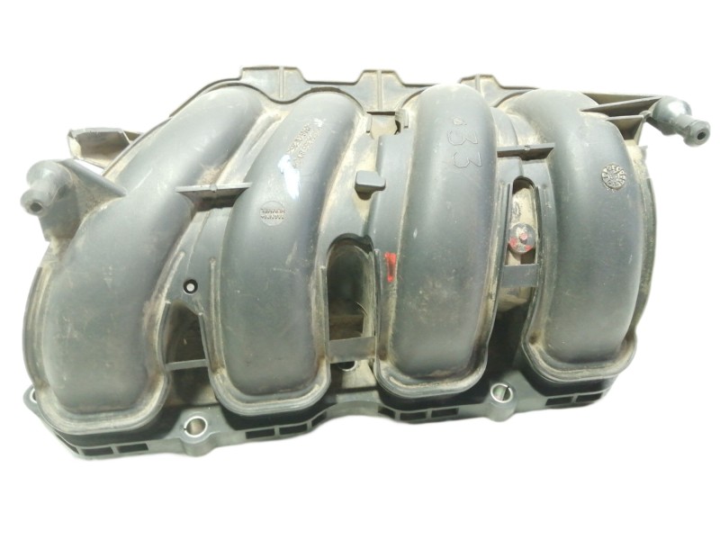 Recambio de colector admision para peugeot 207 xs referencia OEM IAM V75443558004 0261230136 