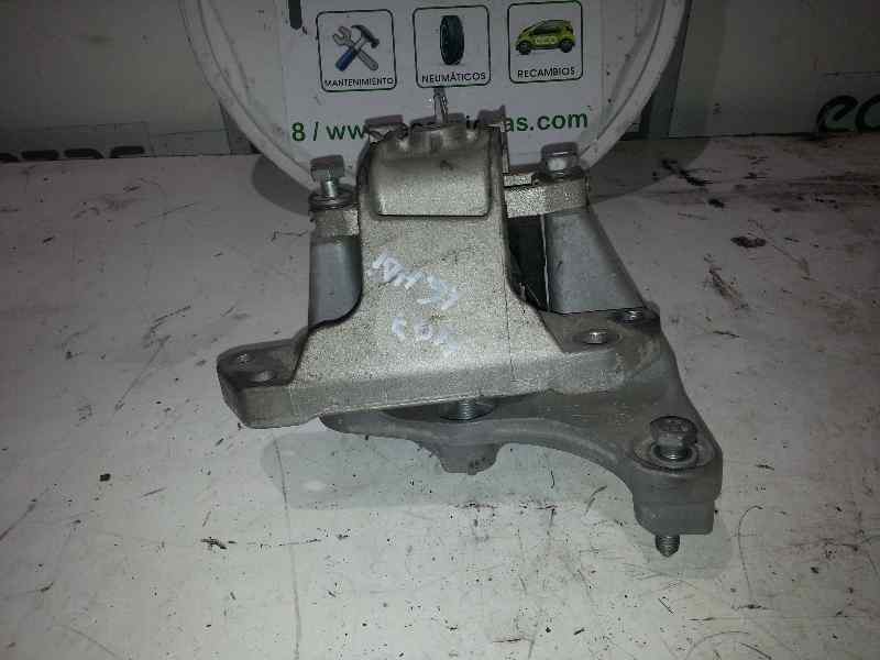Recambio de soporte motor para peugeot 407 confort referencia OEM IAM MODELO407(2004-2011)CONFORT MOTOR 1,6 LTR. - 80 KW HD 109 