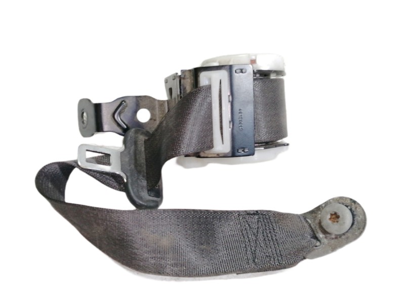 Recambio de cinturon seguridad trasero derecho para opel insignia sports tourer sport referencia OEM IAM 13288436  