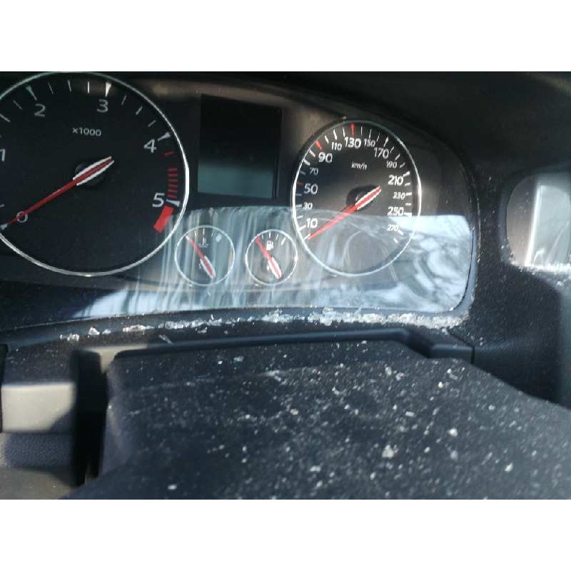 Recambio de cuadro instrumentos para renault laguna iii bt3s referencia OEM IAM 248106617R A2C53400140 