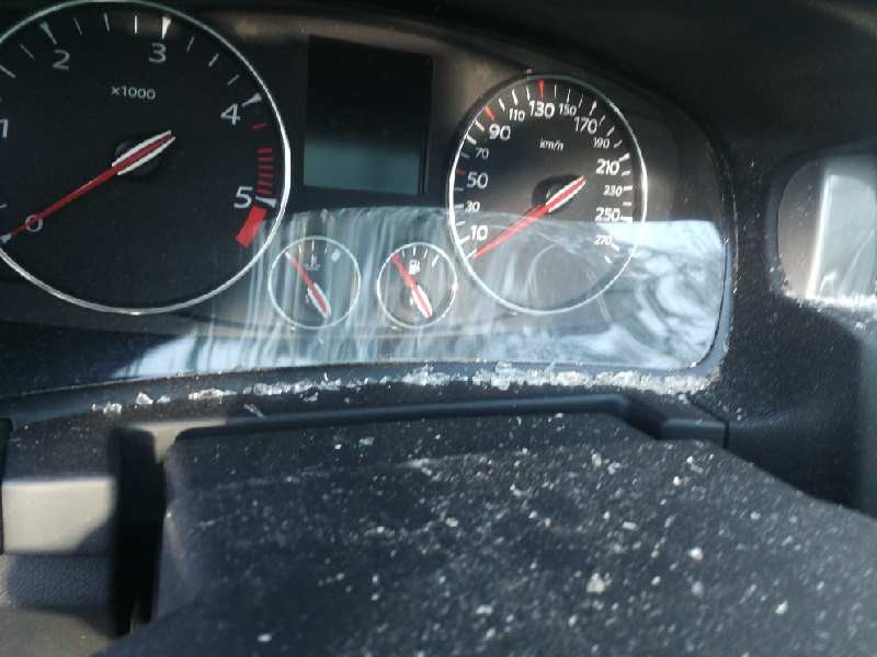 Recambio de cuadro instrumentos para renault laguna iii bt3s referencia OEM IAM 248106617R A2C53400140 