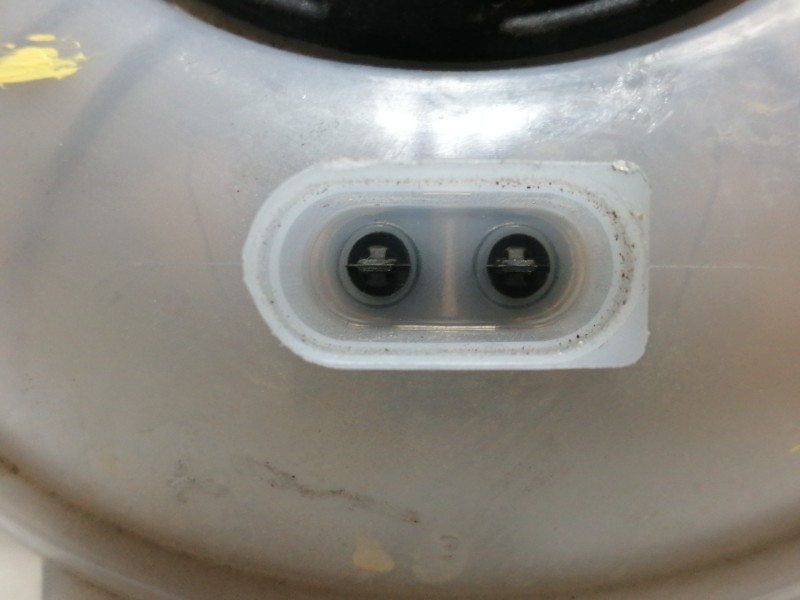 Recambio de deposito expansion para seat leon (5f1) reference referencia OEM IAM 5Q0121407F  