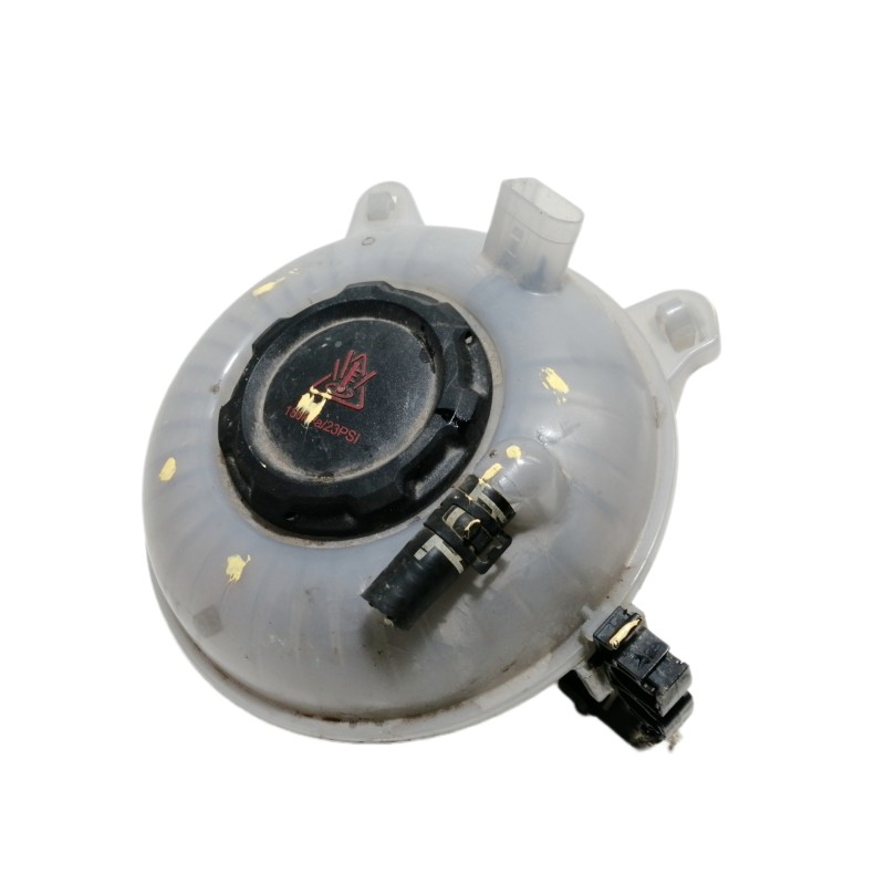 Recambio de deposito expansion para seat leon (5f1) reference referencia OEM IAM 5Q0121407F  