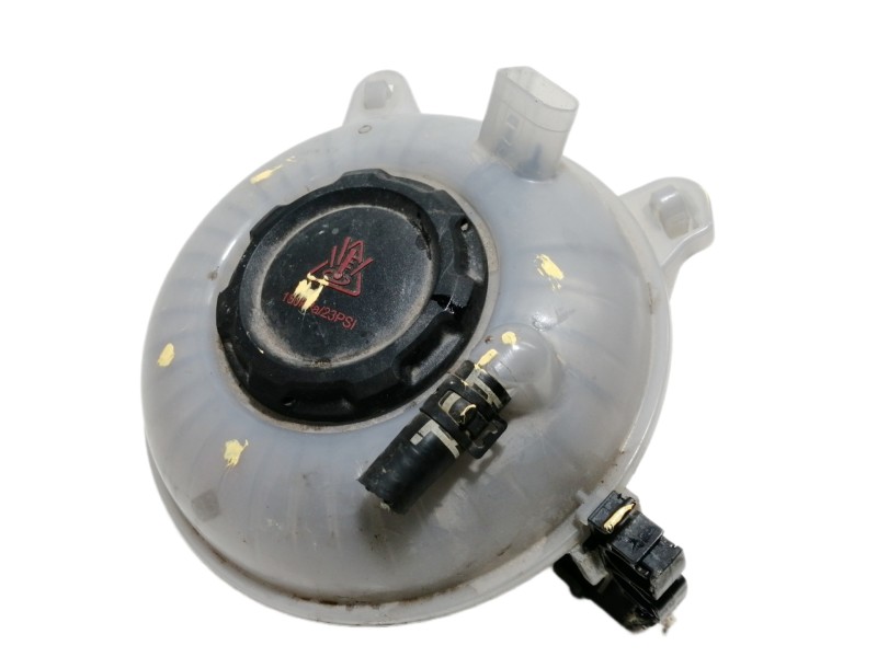 Recambio de deposito expansion para seat leon (5f1) reference referencia OEM IAM 5Q0121407F  