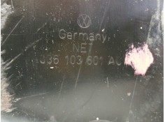 Recambio de carter para seat ibiza (6l1) cool referencia OEM IAM 036103601A   2