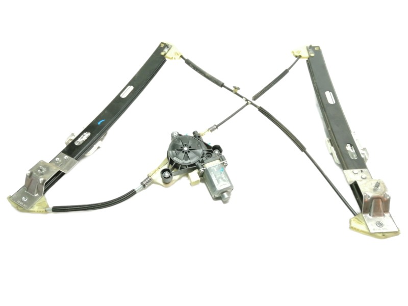 Recambio de elevalunas delantero derecho para seat leon (5f1) reference referencia OEM IAM 5Q0959802B 0130822716 