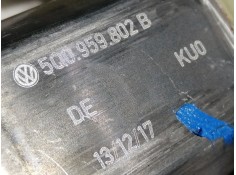 Recambio de elevalunas delantero derecho para seat leon (5f1) reference referencia OEM IAM 5Q0959802B 0130822716  2