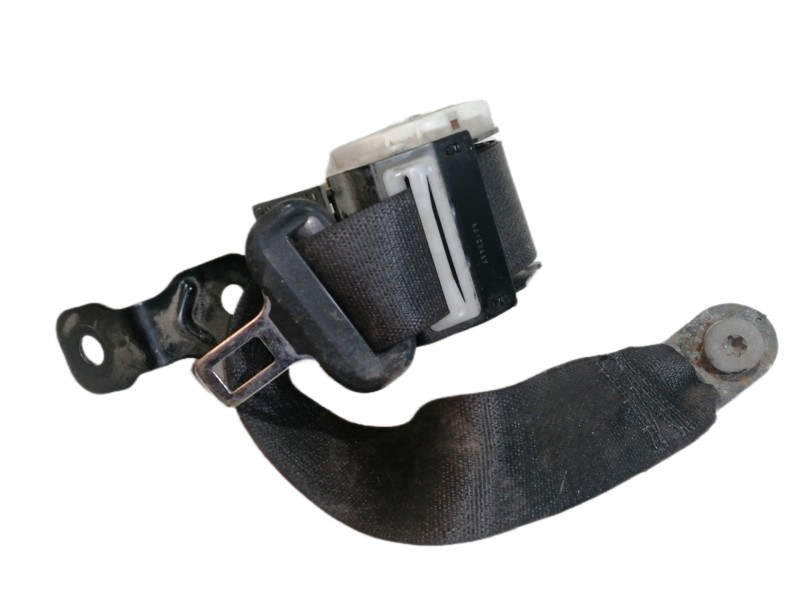 Recambio de cinturon seguridad trasero izquierdo para opel insignia sports tourer sport referencia OEM IAM 13288436  