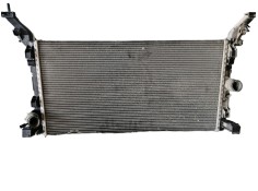 Recambio de radiador agua para renault laguna iii bt3s referencia OEM IAM 214004321R Y1202001 / 214109263R X5441004 2