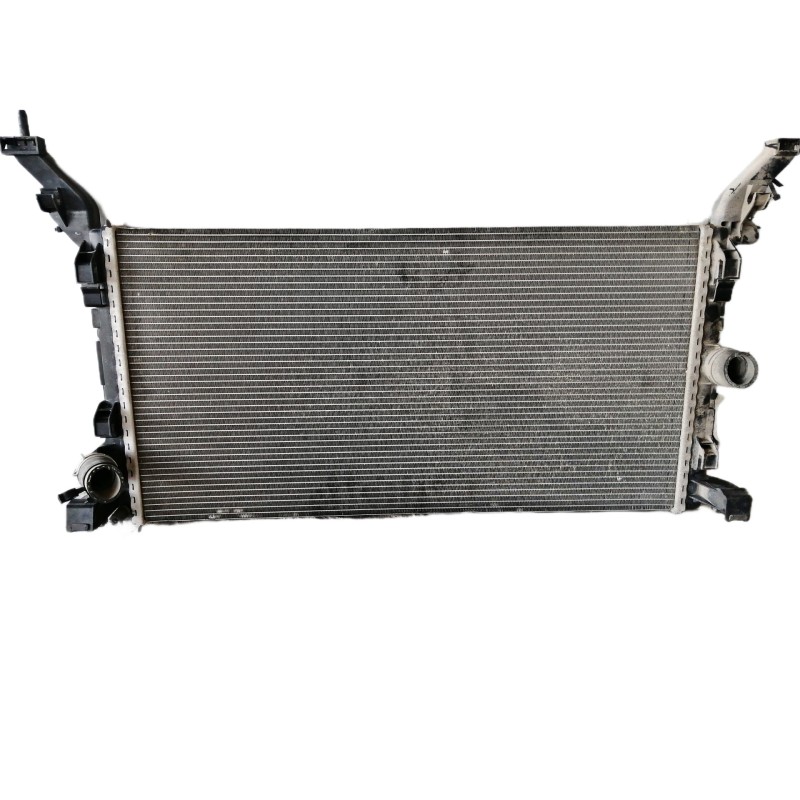 Recambio de radiador agua para renault laguna iii bt3s referencia OEM IAM 214004321R Y1202001 / 214109263R X5441004