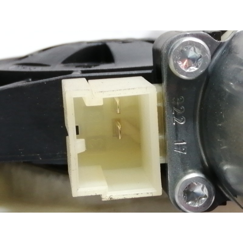 Recambio de elevalunas delantero derecho para seat leon (5f1) reference referencia OEM IAM 5Q0959802B 0130822716 